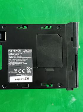 基恩士PLC KV-7300+KV-700C+KV-ML16~询价