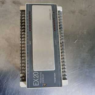 PLC  TOSHIBA  EX20 1ECRA5~询价