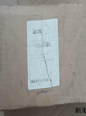 全新伦茨E84DGFCCENP库存余料原装正品包装盒有点议价商品