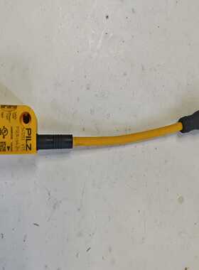 PILZ皮尔兹PSENcs4.2n安全开关541253--议价商品