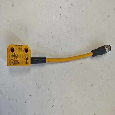 PILZ皮尔兹PSENcs4.2n安全开关541253--议价商品