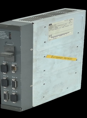 Hartmann&BraunFreelance200037511-4-0369666通信模块