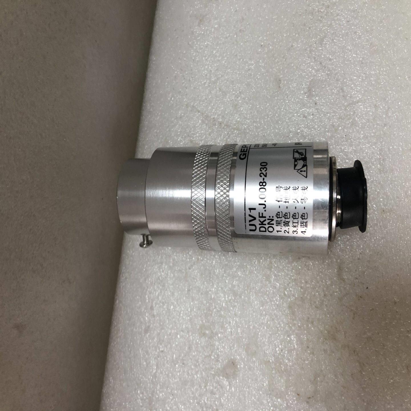 配件UV1 DKFJ008-230火焰探头探测器议价