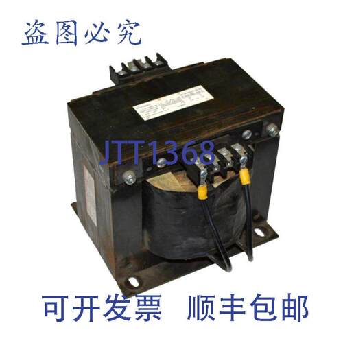 供应SQUARED9070T2000D1变压器2KVA230460VAC110115120VAC二级