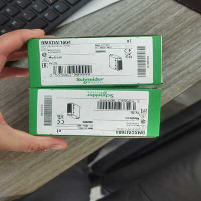 询价~BMXDAI1604 BMXDAI1614 BMXDRA08