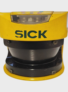 SICKS30A-6011BAPN:1023546S300ScannerLaserDiSicurezza