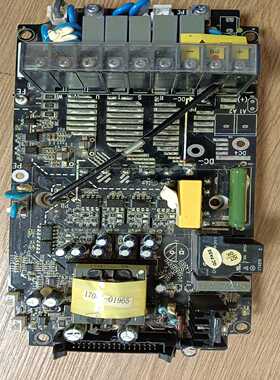 英威腾GD200A4KW5.5KW，驱动板PA1405-议价