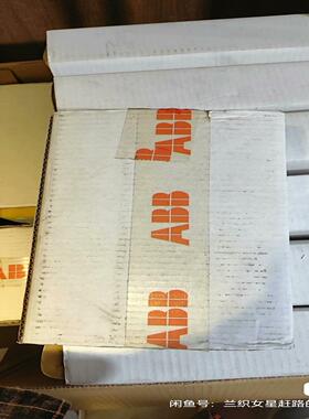 ABB控制板SI3HNA022205-001【白零商行】