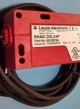 议价议价Leuze劳易测 RK46CDXL34P 传感器5012议价