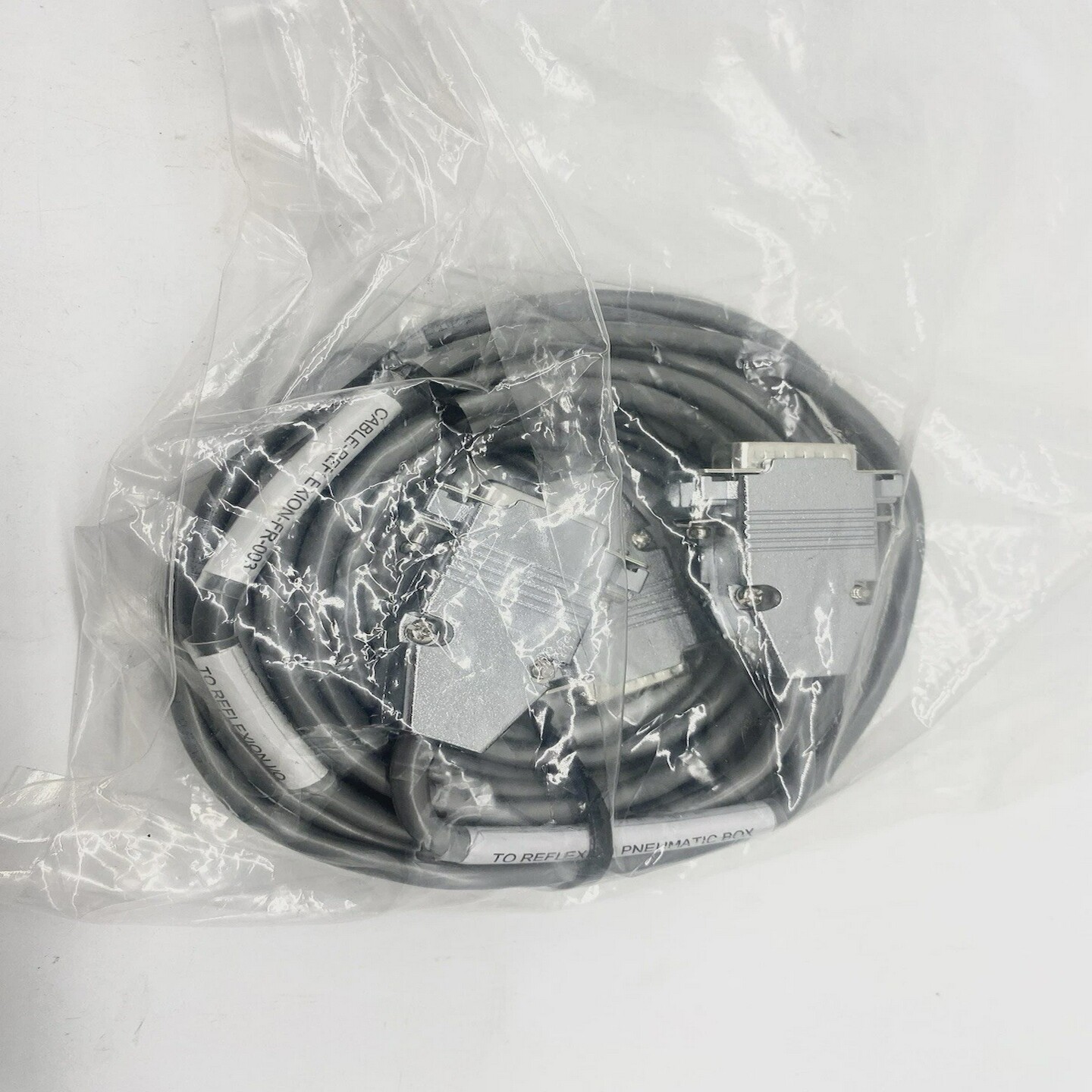 Cable-Reflexion-SP-002SetpointCable