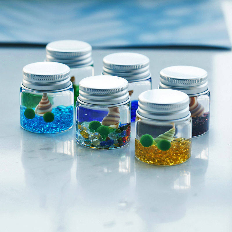 微景观生态瓶海藻球宠物marimo水藻绿植桌面迷你盆栽创意摆件,鲜花速递/花卉仿真/绿植园艺,海藻球,淘宝优惠券,粉丝福利购,淘宝优惠卷