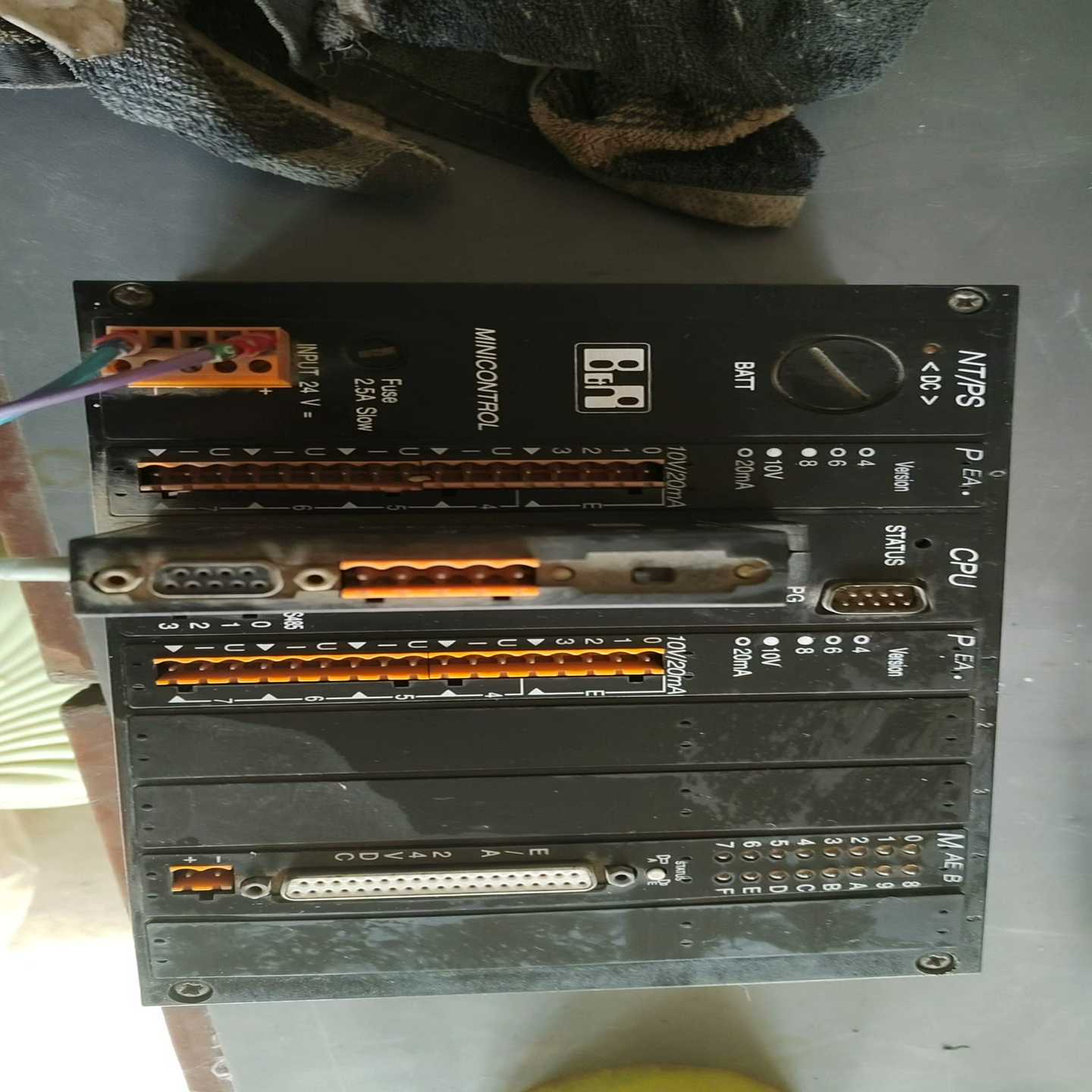 询价PLCMGA12AMCA12CMCCP3