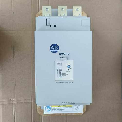 AB罗克韦尔软启动器SMC-3150-C135NBD，三--议价商品