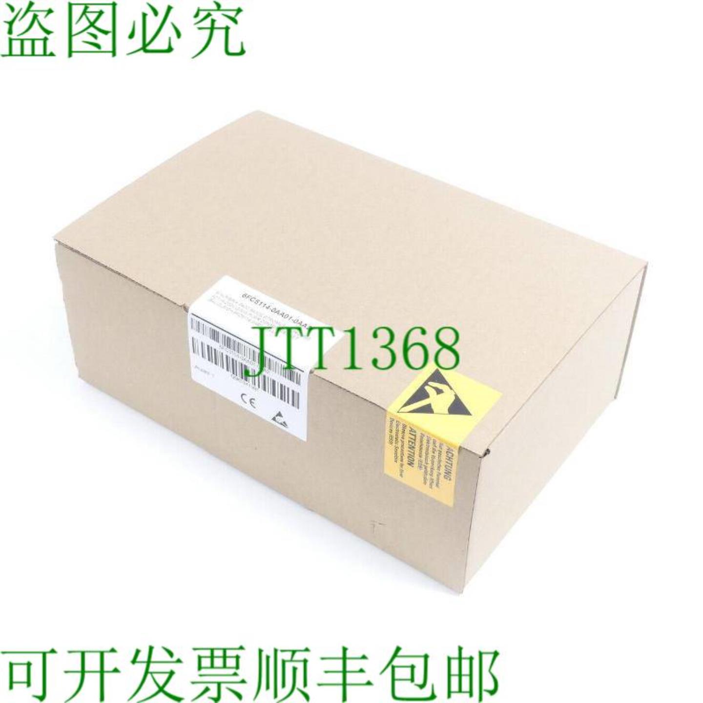 6FC5114-0AA01-0AA2 SNQ6K0341981 - 12个月 -