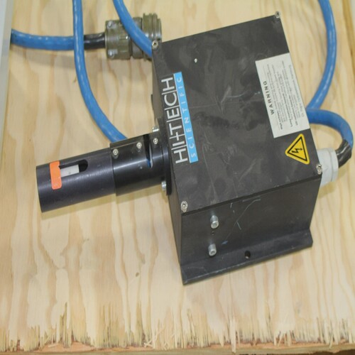 HI-TECHDR.RAPP光电传感器