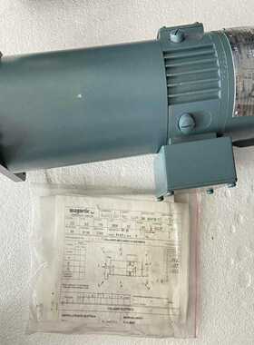 BR60M30/17inagnetic伺服电机（零零电子）