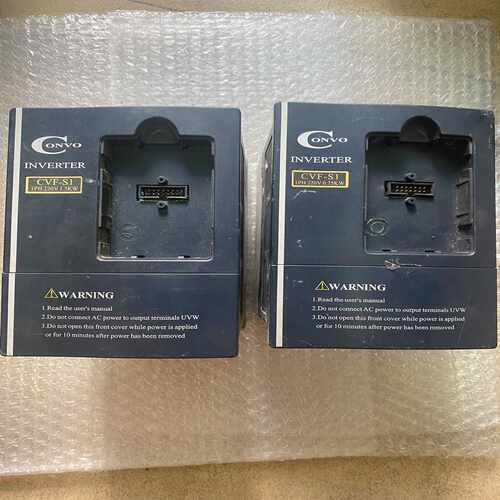 康沃变频器CVF-S1-2S0015B1.5kw询价