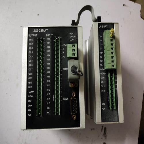 【请询价】激光控制器LNS-28MAT    LNS-4PT