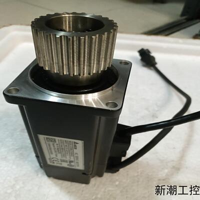 台达伺服电机ECMA-C10604ES400W议价商品