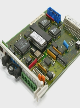 IndramatDSS1.3241899InterfaceModul-used/Attn-