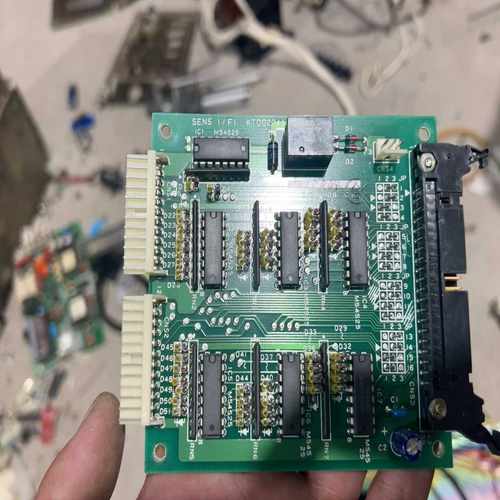 SENSI/FIKT00204A-9012电路板，拆机品-询价客服