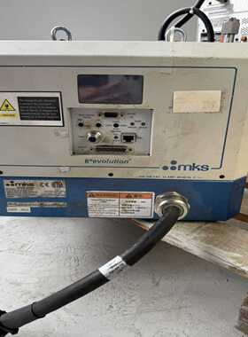 询价~MKS R*evolution 射频电源，型号AX7695L