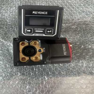 基恩士KEYENCESR-1000W扫码器，2015年7月--议价商品