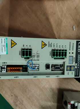 CKDAX9000ts驱动器/控制器（零零电子）