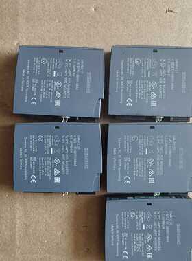 西门子SIMATICS7-1200输入模块，型号6ES7--议价商品