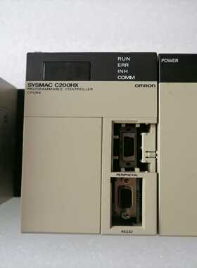 PLC模块C200HX-CPU64询价