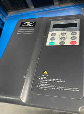 汇川变频器MD320NT3.7GB-51一议价商品