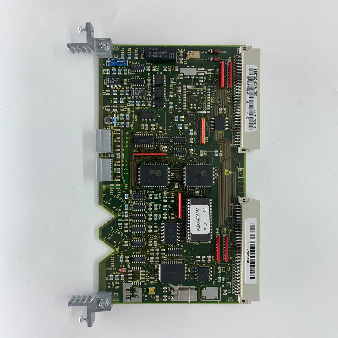 6SE7090-0XX84-0BD1SCB2板（电子设备）