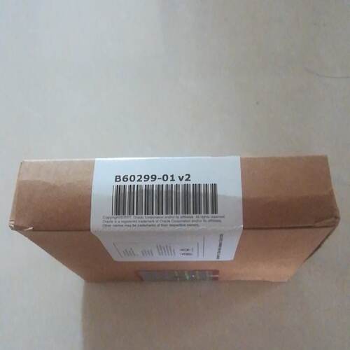 【询价】B60299-01V2