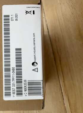 6ES7331-7PF11-0AB0模块销售质量保证询价