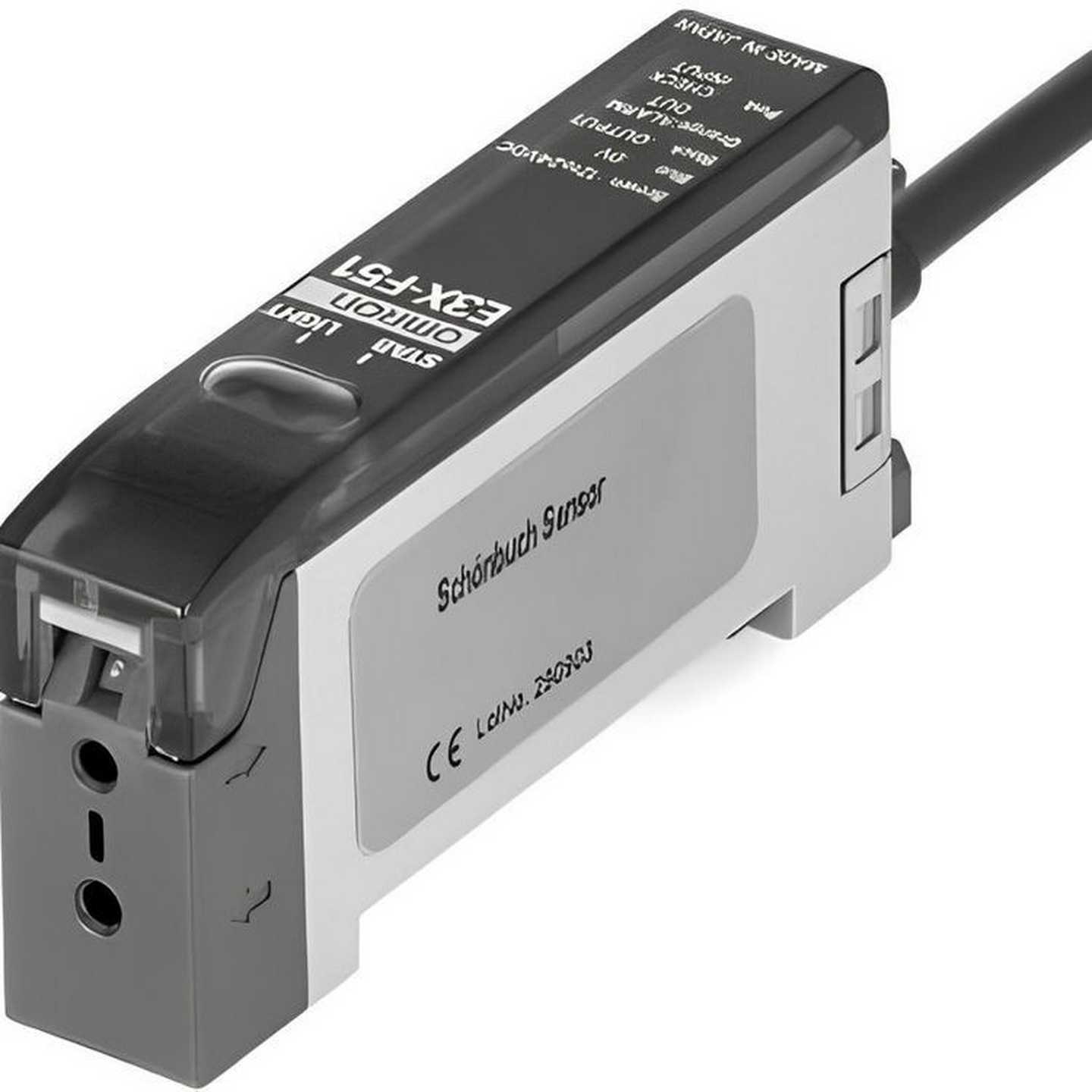 德国进口schonbuchsensor工业传感G器ID2MD6515C