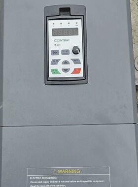 询价-康泰变频器cnt8004T022G4P030P22kw重
