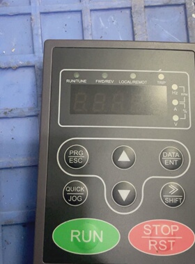 询价-英威腾变频器面板CHF100ACHE100CHV10