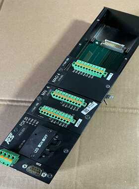 询价TR帝尔TRS控制器FOX-20、MAI4、MAO4工厂