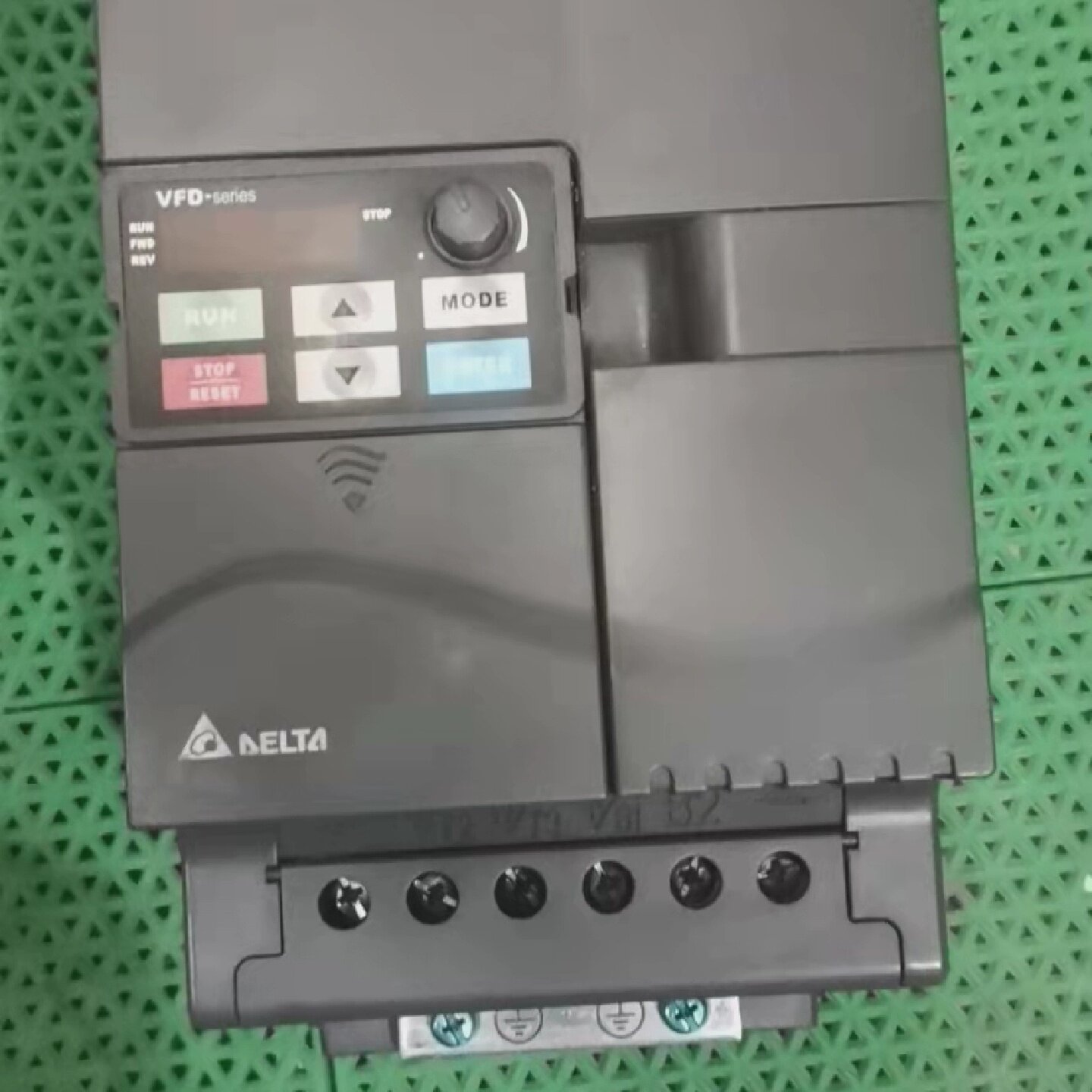 VFD110E43A台达VFDE系列变频器11KW