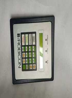 西门子罗宾康变频器控制面板A1A460A68.23M，功能--议价商品