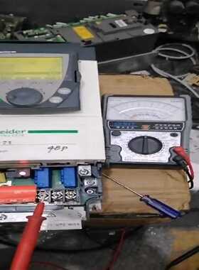 施耐德变频器Altivar71，型号ATV71HU55N4--议价商品