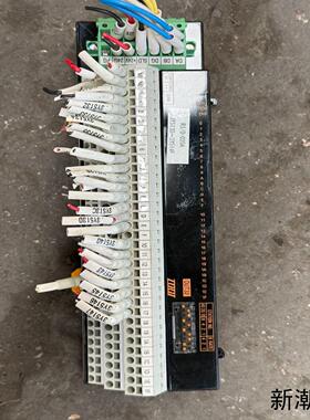 TOGI东洋技研C32X-CT1V远程模块拆机实物拍摄成议价商品
