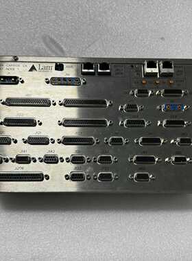 LamResearch半导体控制器STRIKERCAR--议价商品