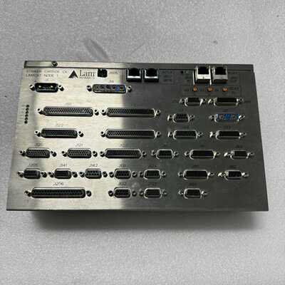 LamResearch半导体控制器STRIKERCAR--议价商品