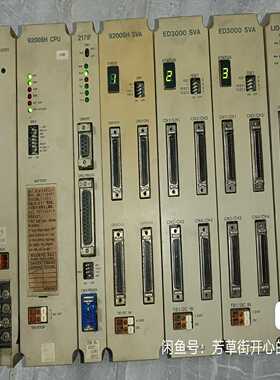 安川模块一套，第一个电源型号是ps02询价