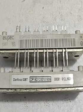 BSM10GD120DN21个BSM15GD120询价
