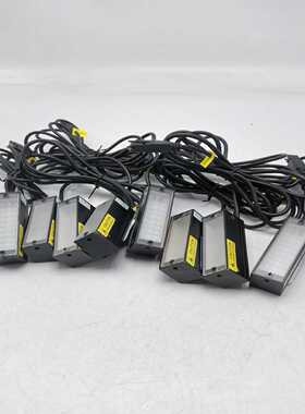 咨询-DH-2062TX-B视觉条型直流24V蓝色光源，，