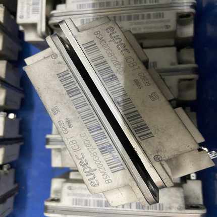 【议价】BSM200GB120DLC，200A1200V，IGBT，适用