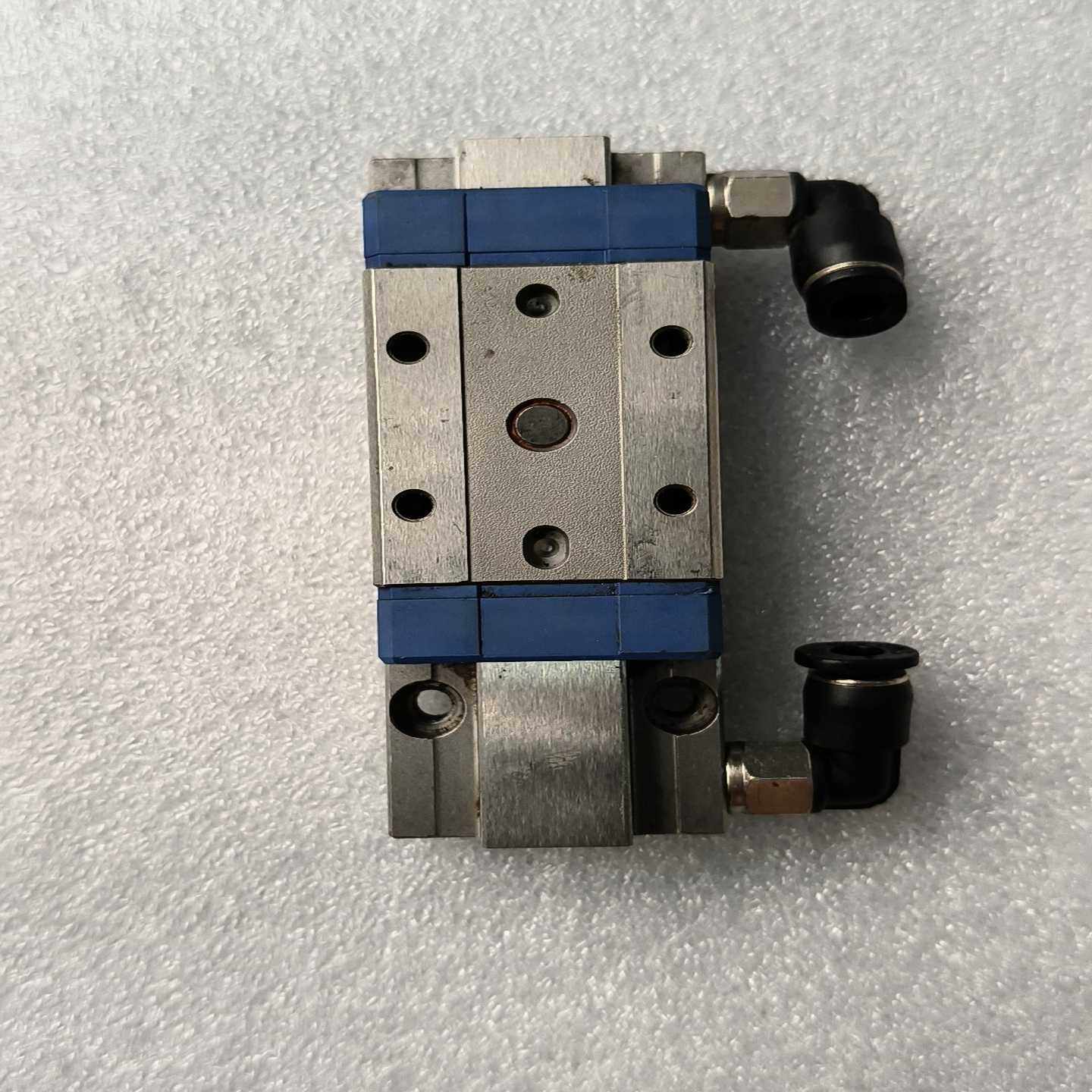 (重工机械)irtac亚德客:10x15(0.15-0.7a