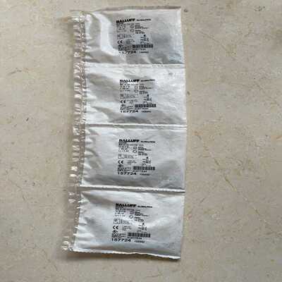 全新原装BES005N巴鲁夫电感式接近开关BESM12MI--议价商品